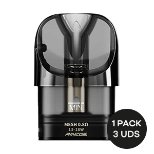 RECAMBIO RINCOE MANTO 0.8OHM