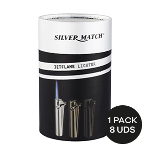 ENCENDEDOR JETFLAME SM CARDIFF