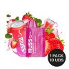 POD MUSS 700 STRAWBERRY ENERGY 2ML 20MG