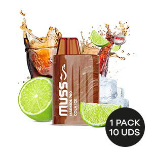 POD MUSS 700 COLA ICE 2ML 20MG