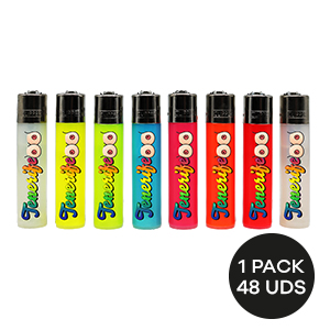 ENC CLIPPER TF BOOBS IMP