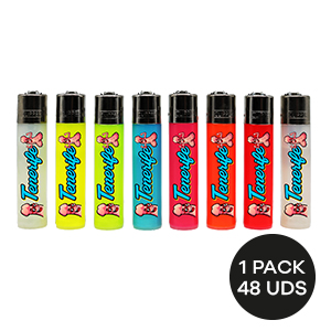 ENC CLIPPER TF DICK IMP