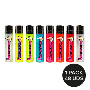 ENC CLIPPER FV FINGER IMP