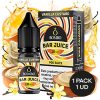 LIQUIDO BOMBO BAR JUICE VAINILLA CUSTARD 10ML 10MG