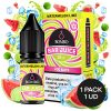 LIQUIDO BOMBO BAR JUICE WATERMELON LIME ICE 10ML 10MG