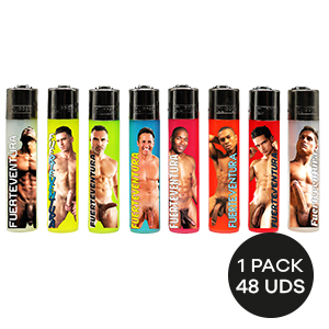 ENC CLIPPER FV CHICOS IMP