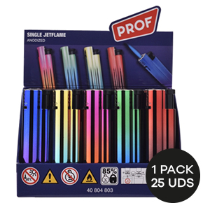 ENCENDEDOR PROF ANODIZED SHAPE