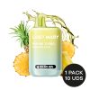 POD LOSTMARY BM1000 PINEAPPLE ICE  2ML 20MG