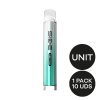 POD KIT SKE 600 PRO MENTHOL 20MG 2ML