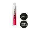 POD KIT SKE 600 PRO STRAWBERRY BRUST 20MG 2ML