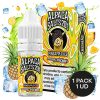 LIQUIDO ALPACA SALT PINEAPPLE ICE 10ML 20MG