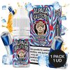LIQUIDO ALPACA SALTS ENERGY ICE 10ML 20MG