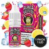 LIQUIDO ALPACA SALTS PINK LEMONADE ICE 10ML 10MG