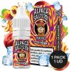 LIQUIDO ALPACA SALTS PEACH ICE 10ML 20MG