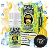 LIQUIDO ALPACA SALTS BANANA ICE 10ML 10MG