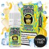 LIQUIDO ALPACA SALTS BANANA ICE 10ML 20MG