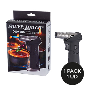 ENCENDEDOR SM ROTATIVE HEAD CREME BRULEE