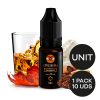 LIQUIDO MONTREAL SALTS CANADIAN 20MG 10ML