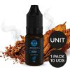 LIQUIDO MONTREAL SALTS CHANCE 20MG 10ML