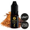 LIQUIDO MONTREAL SALTS OASIS 10MG 10ML