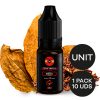 LIQUIDO MONTREAL SALTS RODEO 10MG 10ML