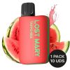 POD LOSTMARY TAPPO KIT PRO WATERMELON 20MG 2ML