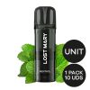 RECARGA LOSTMARY TAPPO PRO X1 CAPSULAS MENTHOL 20MG 2ML