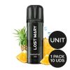 RECARGA LOSTMARY TAPPO PRO X1 CAPSULAS PINEAPPLE ICE 20MG 2ML