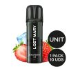 RECARGA LOSTMARY TAPPO PRO X1 CAPSULAS STRAWBERRY ICE 20MG 2ML