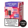 PACK LOSTMARY TAPPO KIT BUNDLE WATERMELON 20MG 6ML