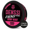 DENSSI ENERGY BERRY BEAST 14GR 100MG