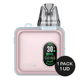 OXVA XLIM SQ PRO PASTEL PINK