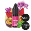 LIQUIDO SALT NICOTINE MUSS LOVE 10MG 10ML