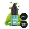 LIQUIDO SALT NICOTINE MUSS TRIPLE MELON 10MG 10ML