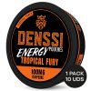 DENSSI ENERGY TROPICAL FURY 14GR 100MG