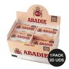 PAPEL DE LIAR ABADIE LIBRITOS DE 500