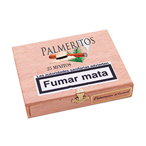 PALMERITOS MINITOS CAJA 25 UDS 3 PALMERITOS MINITOS CAJA 25 UDS