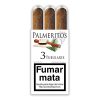 PALMERITOS BREVAS TUBOS 3 USD