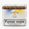 CANARITOS BREVAS TUBOS 25 2 3818 3
