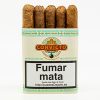 CONVICTO CORONA MADURO MAZO 10
