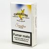 CANARITOS CIGARROS SENSATION / VAINILLA CAJA 10