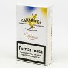 CANARITOS CIGARROS EXPLOSION / PERA CAJA 10