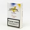 CANARITOS CIGARROS PASSION / MANZANA CAJA 10