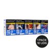 CIG 1,69 PREMIUM BLUE NEW STYLE 1 410290071 2
