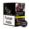 PICADURA LARRYS BLACK 30GR