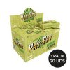 PAPEL DE LIAR PAY-PAY GO GREEN BLOC 600 78MM