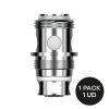 RESISTENCIA SOLO 2 VAPTIO 0.5OHM