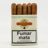 SHORT CORONAS CONVICTO MAZO 10