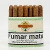 SHORT ROBUSTO CONVICTO MADURO MAZO 25