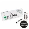 FILTROS ACTITUBE DE CARBON ACTIVADO 10 8MM
